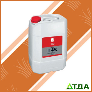 Гринфорт ИГ 480, р.
