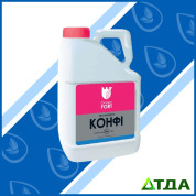Гринфорт Конфи, т.н.