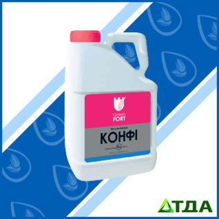 Гринфорт Конфи, т.н.
