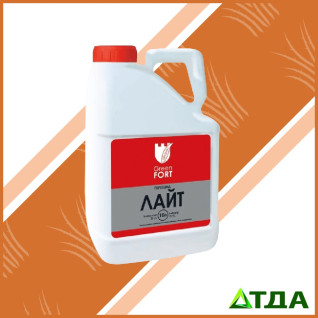 Гринфорт Лайт, р.
