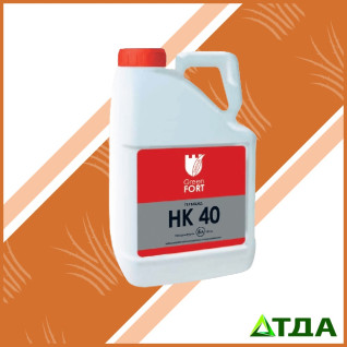 Гринфорт НК 40