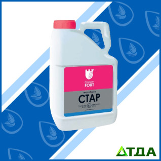Грінфорт Стар, т. н.