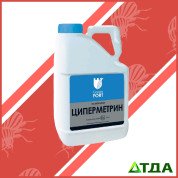 Грінфорт Циперметрин