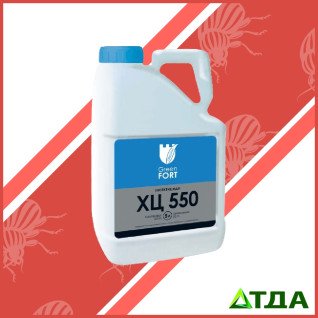 Гринфорт ХЦ 550