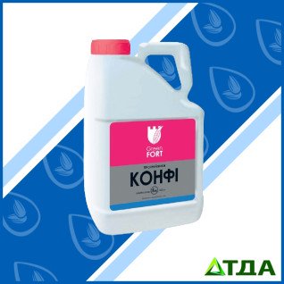 Гринфорт Конфи, т.н.