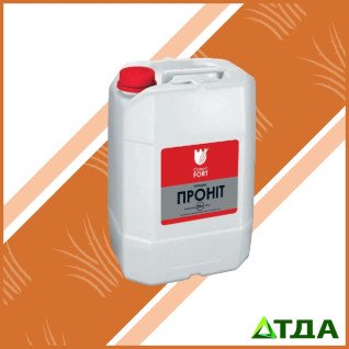 Гринфорт Пронит, к. э.