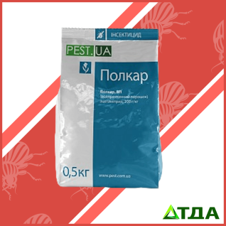 Інсектицид Полкар, в.п.