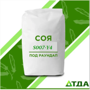 Соя S007-Y4