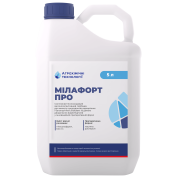Мілафорт Про гербіцид