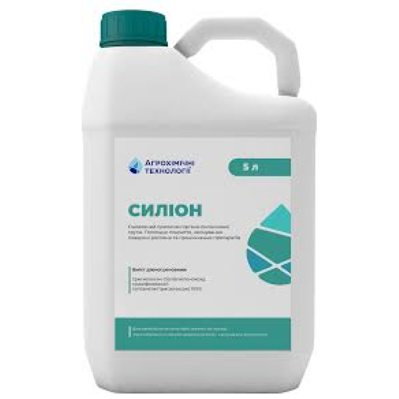 Силион адъювант