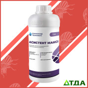 Асистент Максі інсектицид 