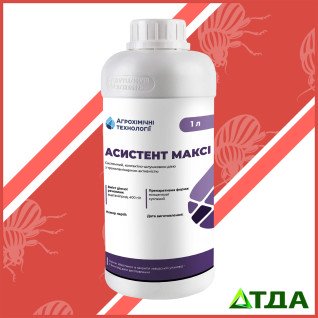 Асистент Макси инсектицид 