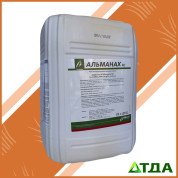 Альманах гербицид
