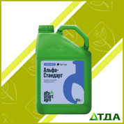  Альфа-Стандарт фунгицид 