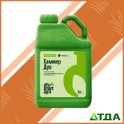 Хаммер Дуо гербицид 