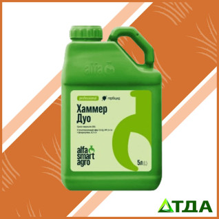 Хаммер Дуо гербицид 