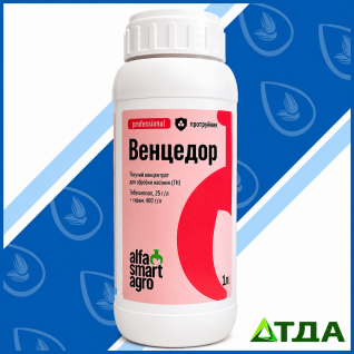 Венцедор протруйник 