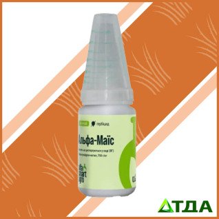 Альфа - Маис гербицид 