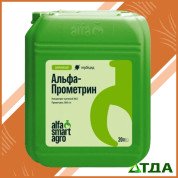 Альфа - Прометрин гербицид 