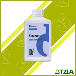 Камелот фунгицид 