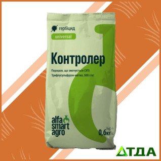 Контролер гербицид
