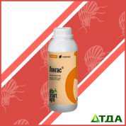 Лонгас инсекто-акарицид