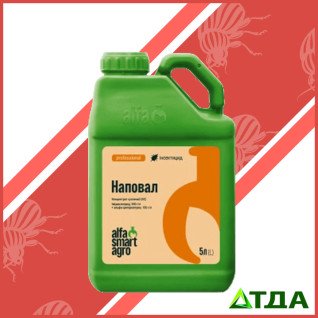 Наповал инсектицид 