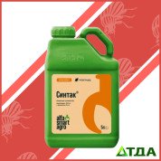 Синтак инсектицид