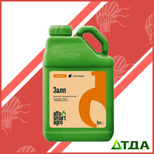 Залп інсектицид 