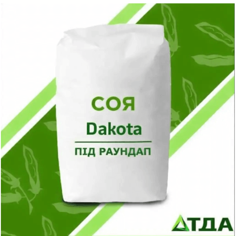 Соя Дакота