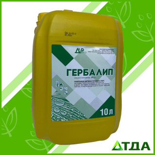 Гербалип прилипатель