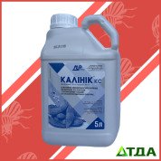 Калінік інсекто-акарицид