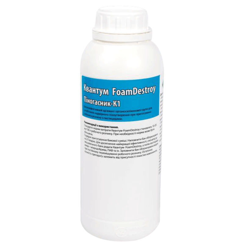 Пеногаситель К-1 (FoamDestroy)
