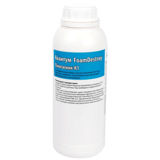 Піногасник К-1 (FoamDestroy)