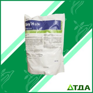 Биопродукт Блу-Н, п.п.