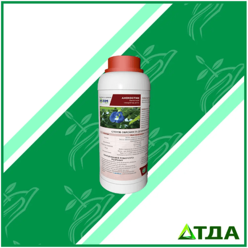 Аминостим 140 биостимулятор роста 
