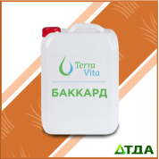 Баккард гербицид 
