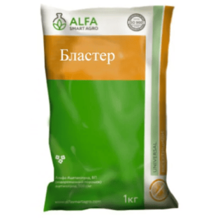 Бластер инсектицид 