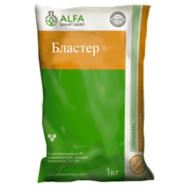 Бластер інектицид 