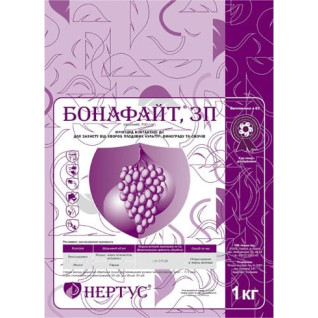 Бонафайт фунгицилд 