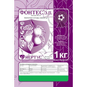Фонтес фунгіцид 