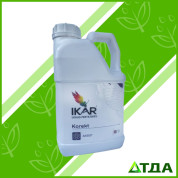 Регулятор РН води Ікар Коррект 