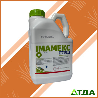Имамекс  гербицид