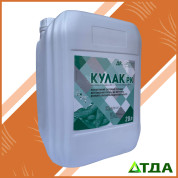 Кулак геріцид 