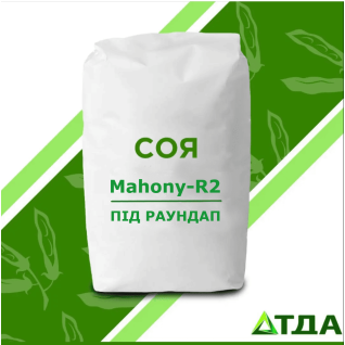 Соя Махони 