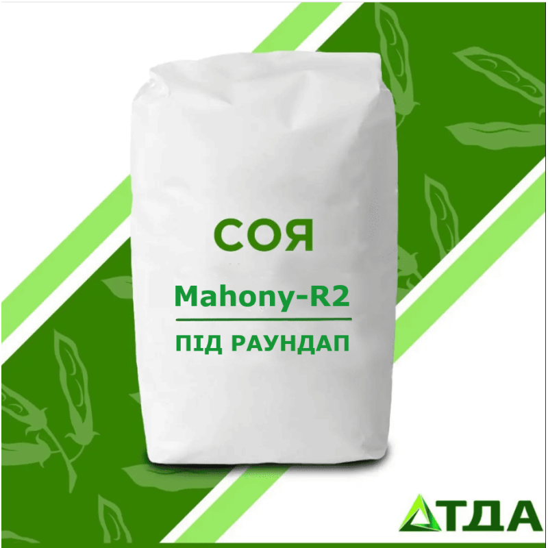 Соя Махони 