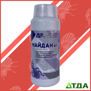 Майдан інсектицид 