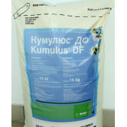 Фунгіцид Кумулюс ДФ, в. р.