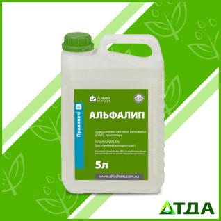 Альфалип прилипатель
