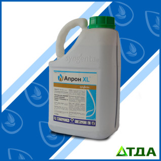 Протравитель  Апрон XL, т.к.с.